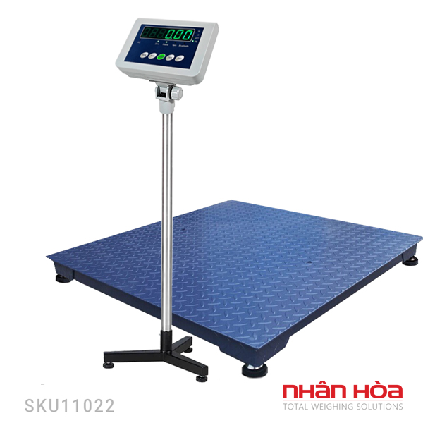 Cân gas điện tử