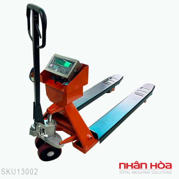 Cân vải điện tử
