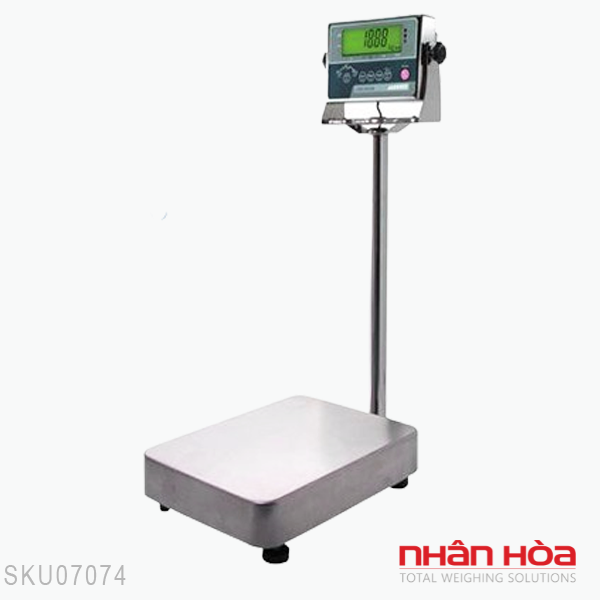 Cân vải điện tử