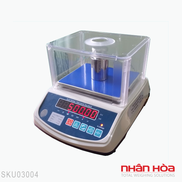 Cân vải điện tử