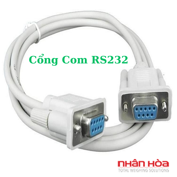 Cân điện tử kết nối phần mềm kiotviet