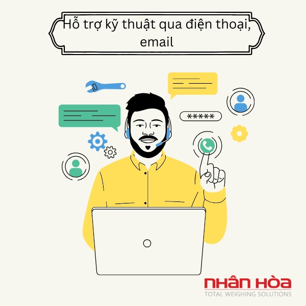 Cân cá điện tử