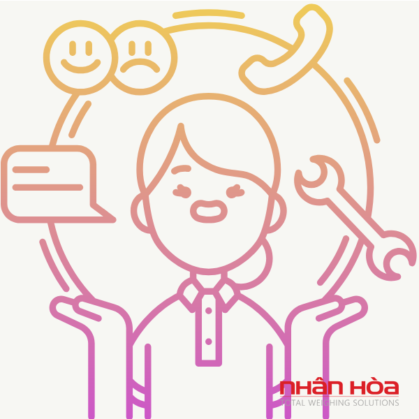 Cân gia vị điện tử