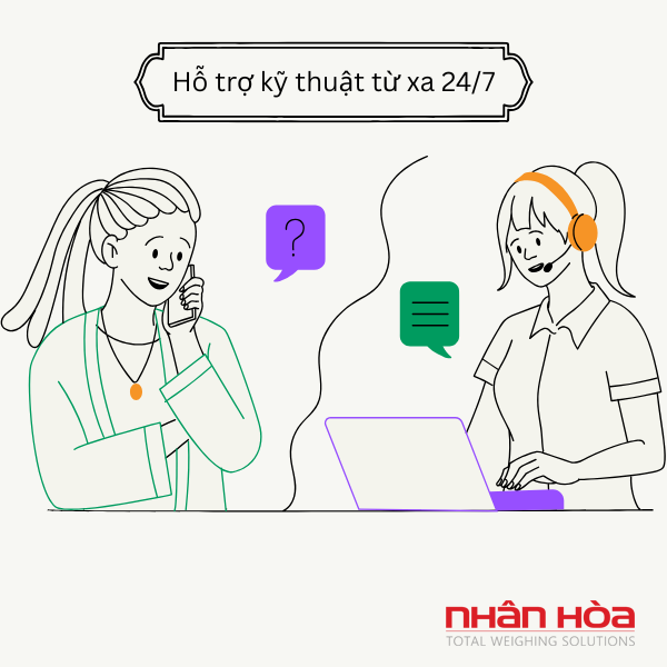 Cân điện tử cân gà