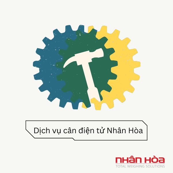 Cân điện tử siêu thị