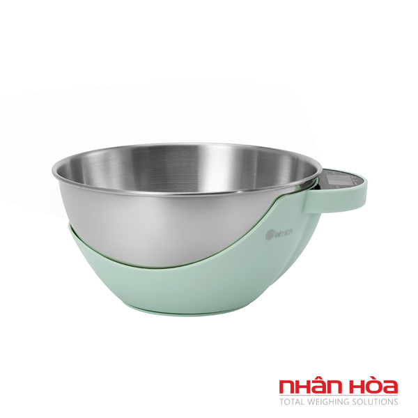 Cân điện tử mini nhà bếp