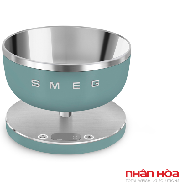 Cân điện tử mini nhà bếp