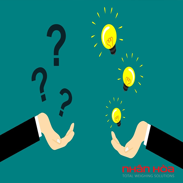 Phần mềm kết nối cân điện tử với máy tính