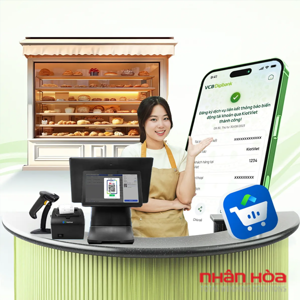 Phần mềm kết nối cân điện tử với máy tính