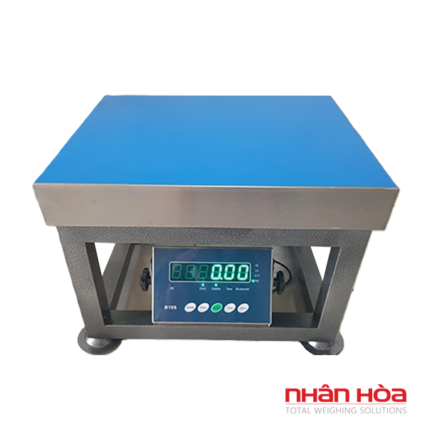 Cân điện tử 500kg
