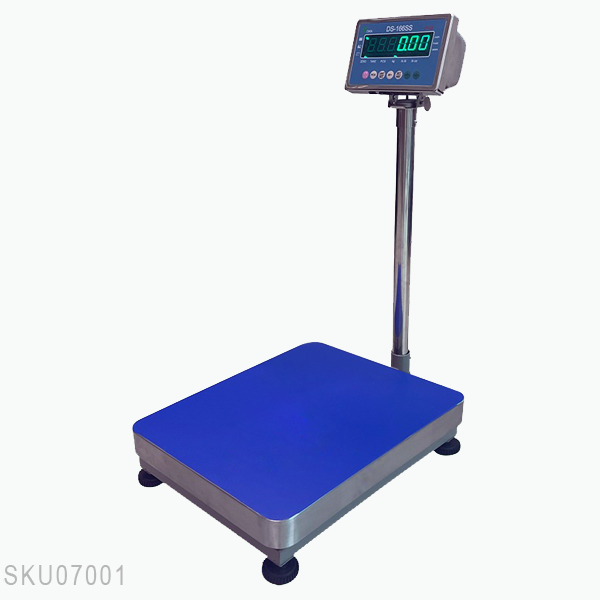 Cho thuê cân điện tử