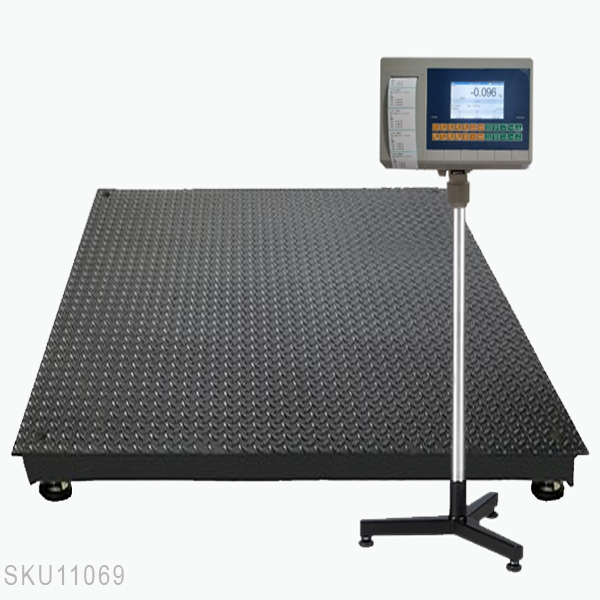 Cho thuê cân điện tử