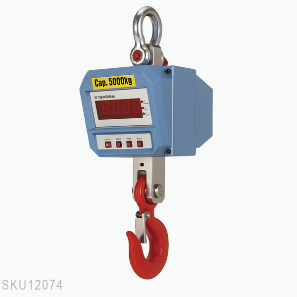 Cho thuê cân điện tử