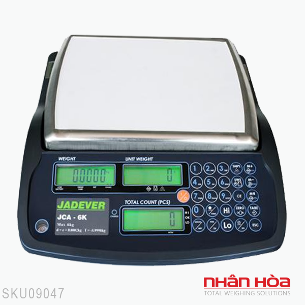 Cân điện tử Đà Lạt