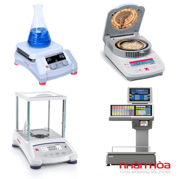 Cân điện tử Bắc Ninh