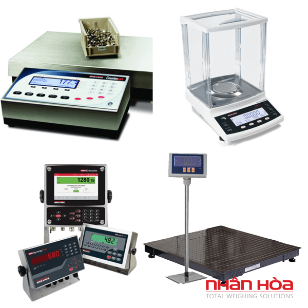 Cân điện tử Bắc Ninh