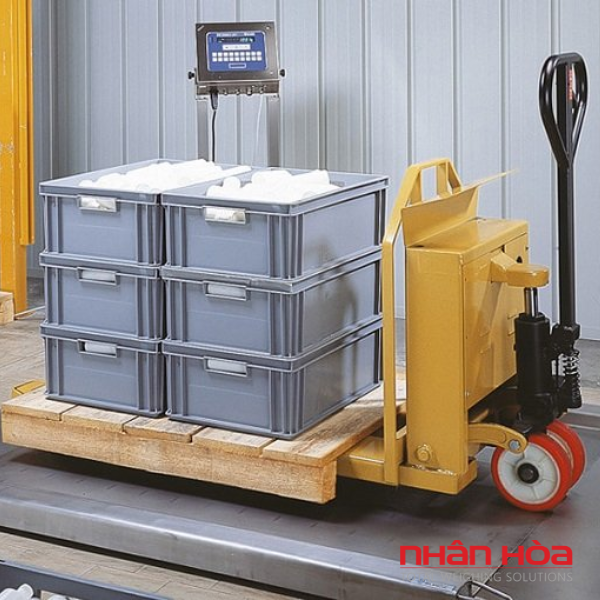 Cân điện tử Bắc Ninh