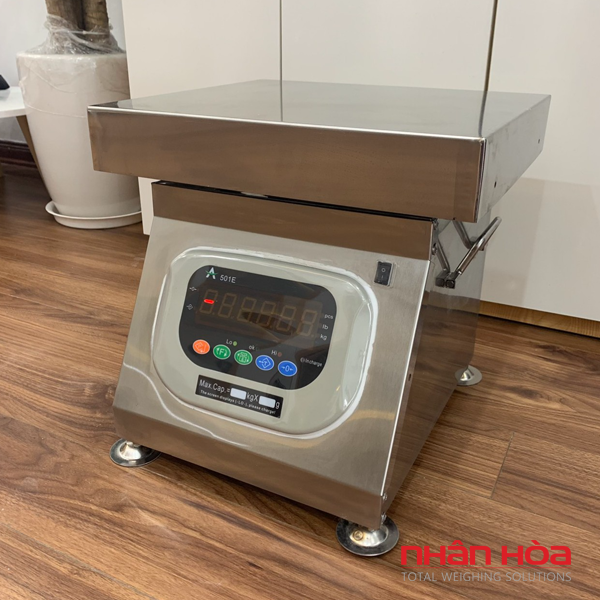 Cân điện tử Bình Dương