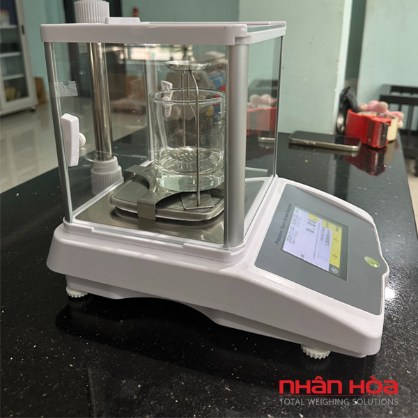Cân điện tử Bình Dương