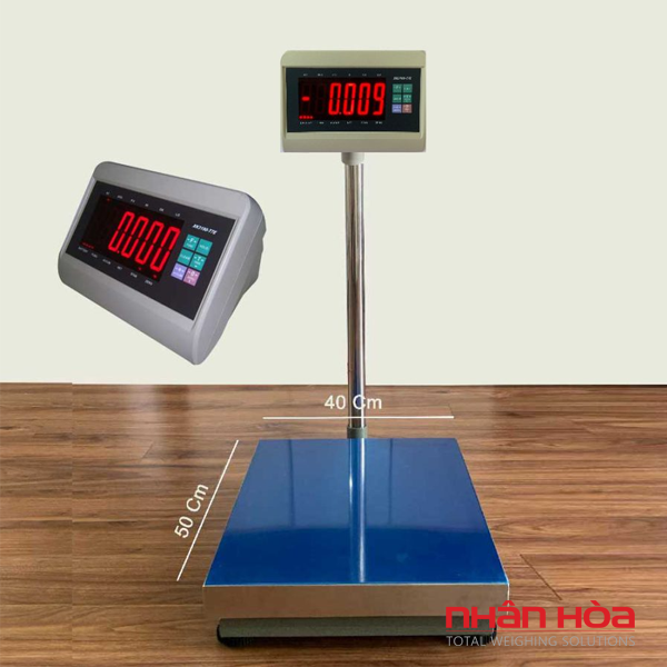 Cân điện tử Bình Dương