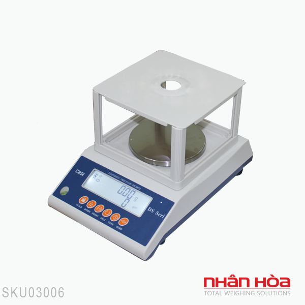 Cân điện tử Bình Tân