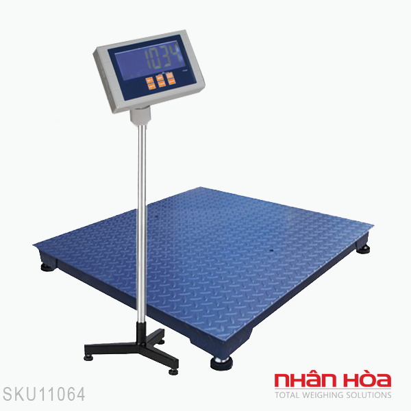 Cân điện tử Bình Tân