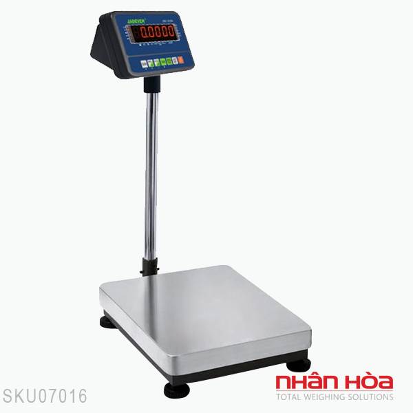 Cân điện tử Bình Tân