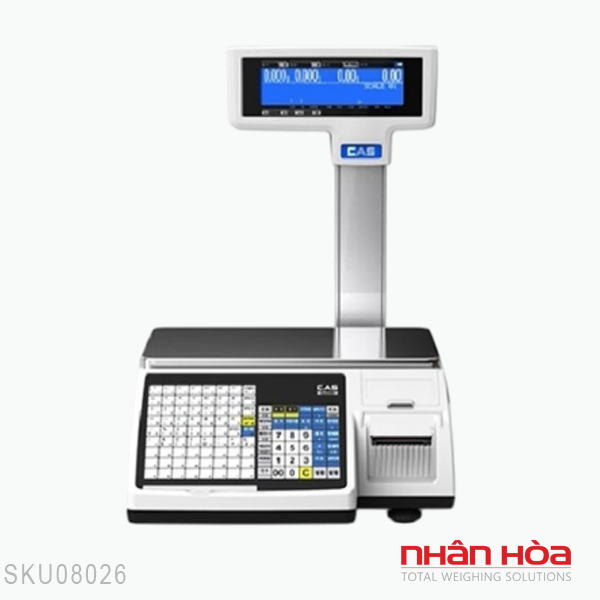 Cân điện tử Bình Thạnh