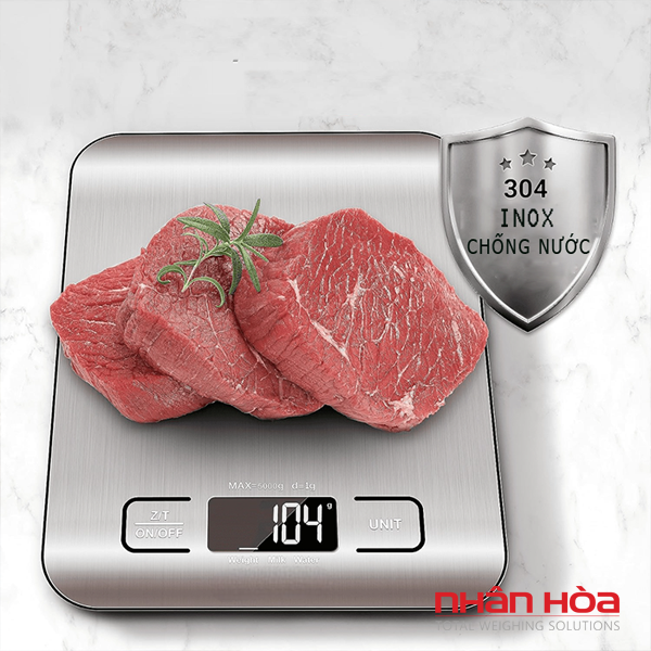 Cân điện tử Bình Thạnh