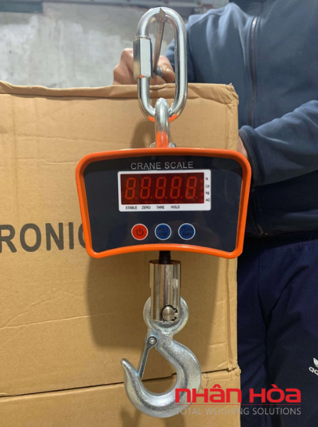 Cân điện tử Đà Nẵng