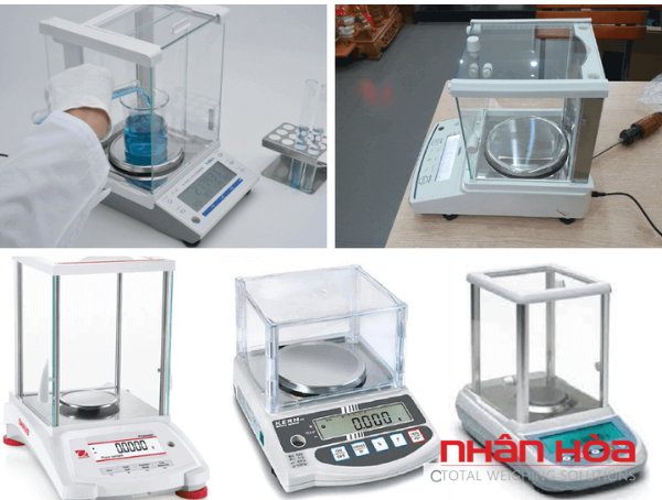 Cân điện tử Đà Nẵng