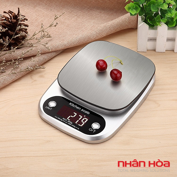 Cân điện tử Đà Nẵng
