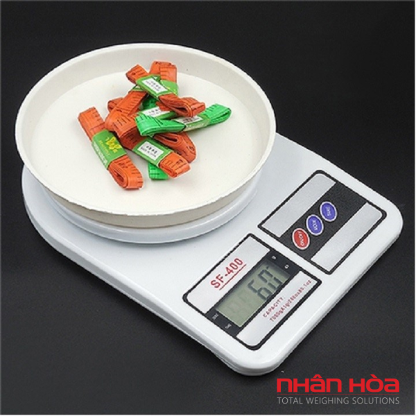 Cân điện tử Đà Nẵng