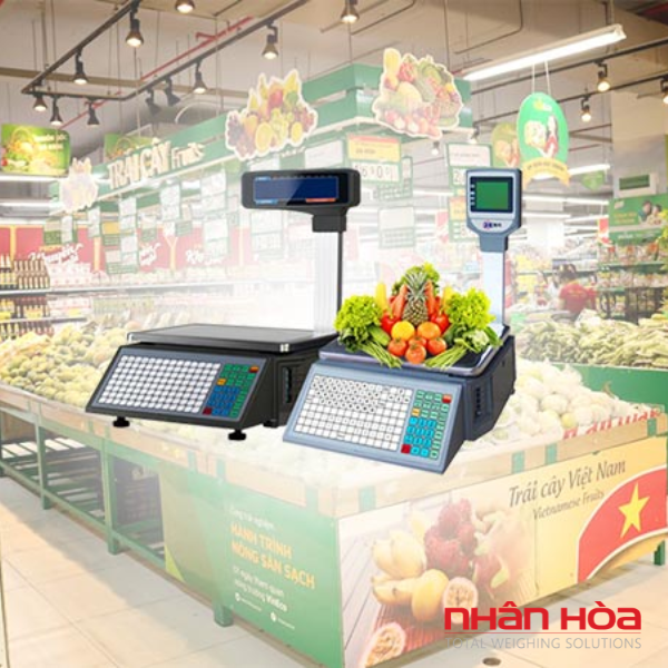 Cân điện tử Đà Nẵng