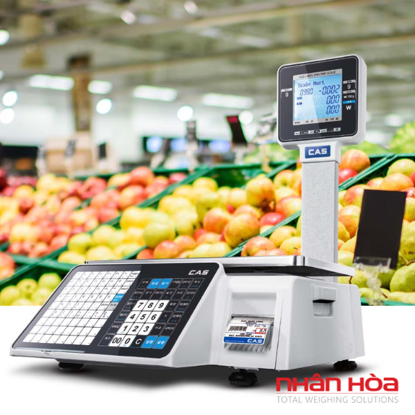 Cân điện tử Đà Nẵng