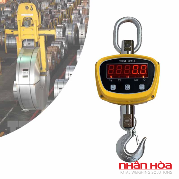 Cân điện tử Đà Nẵng