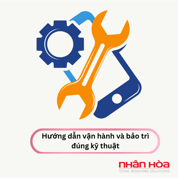 Cân điện tử Đắk Lắk