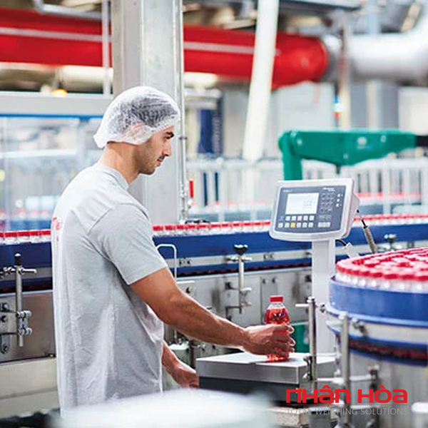 Cân điện tử Đồng Nai