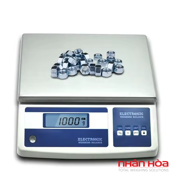 Cân điện tử Đồng Nai