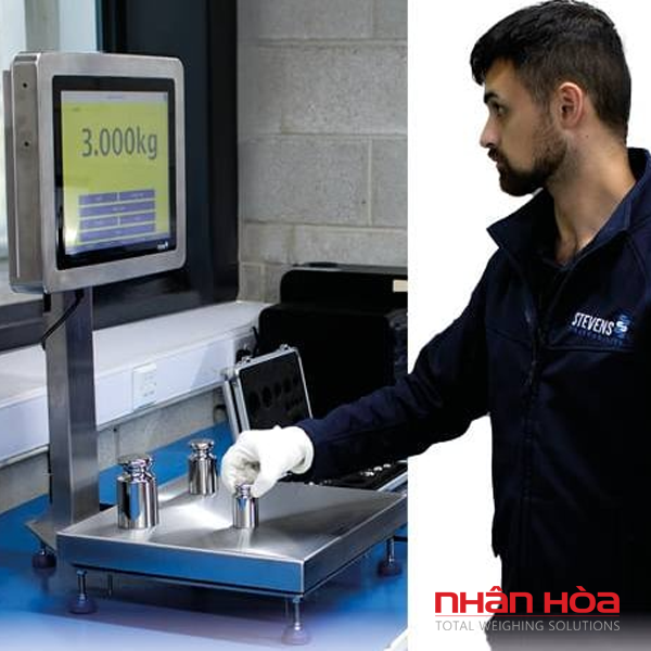 Cân điện tử Đồng Nai