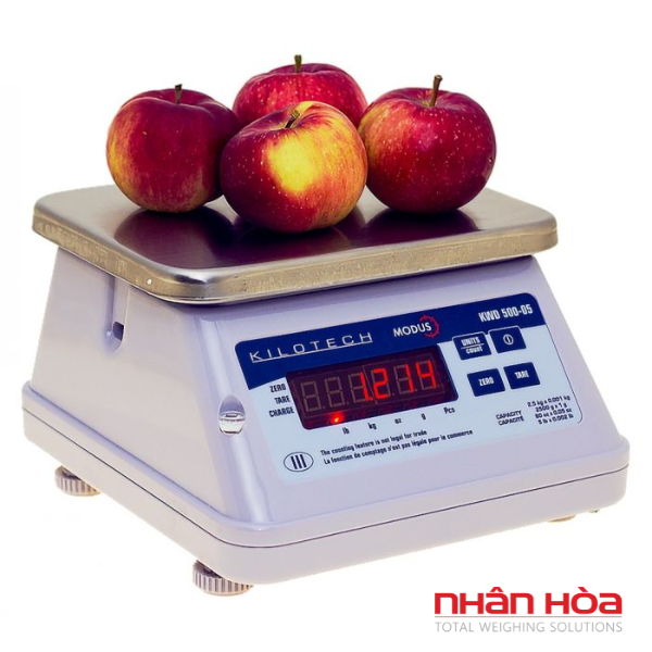 Cân điện tử Đồng Nai