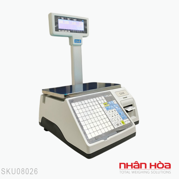  Cân điện tử Gia Lai