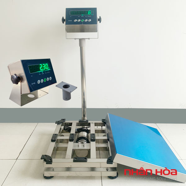 Cân điện tử Gò Vấp