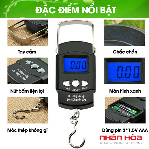 Cân điện tử Gò Vấp