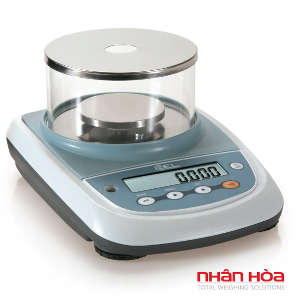 Cân điện tử Gò Vấp