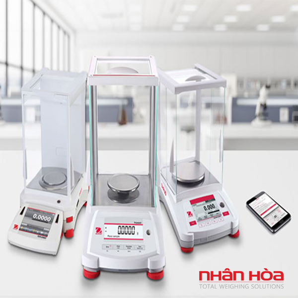 Cân điện tử Gò Vấp