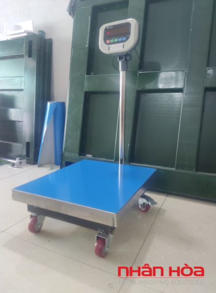 Cân điện tử Hà Nam