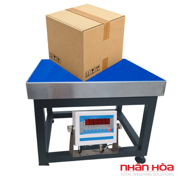 Cân điện tử Hà Nam