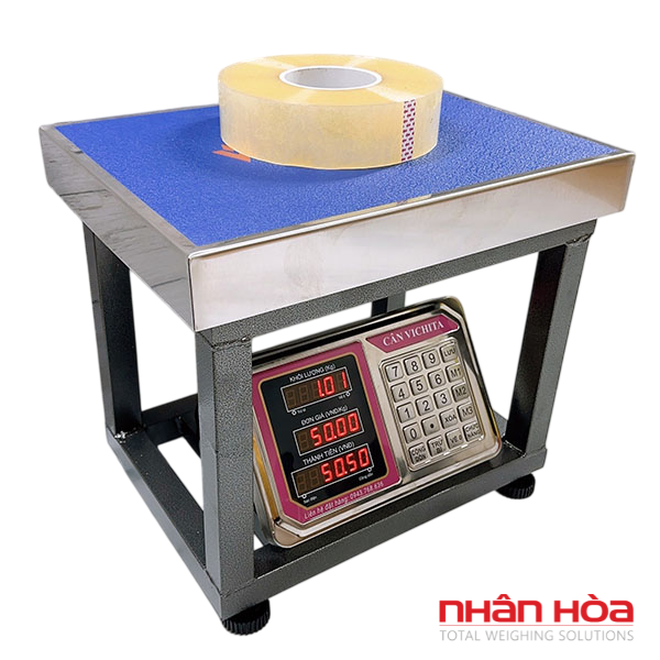 Cân điện tử Hà Nam