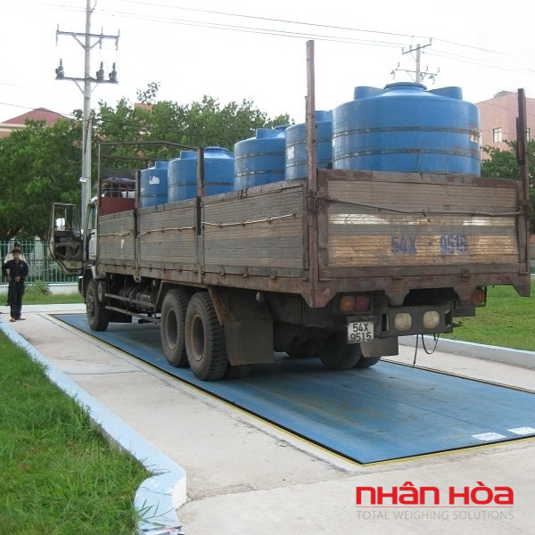 Cân điện tử Hà Nam